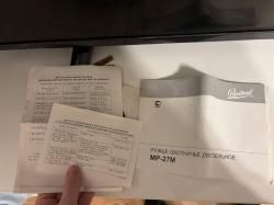 МР 27М новое