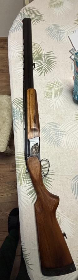 МР 27М новое