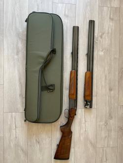 МР 27М Престиж