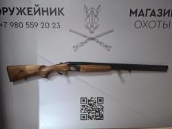 МР-27М Сильвер к.12х76