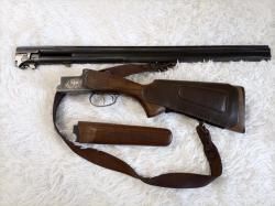 МР-27М, Сильвер