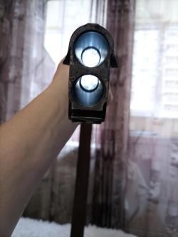 МР-27М, Сильвер