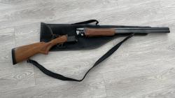 МР-27М сменные дульные сужения в комплекте