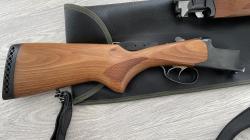 МР-27М сменные дульные сужения в комплекте