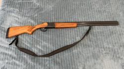 МР-27М сменные дульные сужения в комплекте