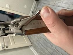 Мр 27м престиж 