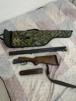 МР-27М + Приятный бонус