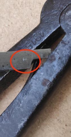 НАГАН МР-313 СИГНАЛЬНЫЙ