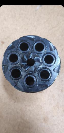 НАГАН МР-313 СИГНАЛЬНЫЙ