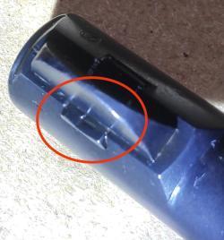 НАГАН МР-313 СИГНАЛЬНЫЙ