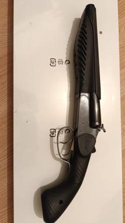 МР-341 "Гауда"