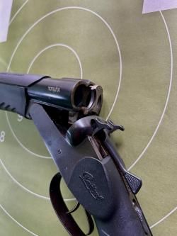 МР 341 «ХАУДА» 12Х35