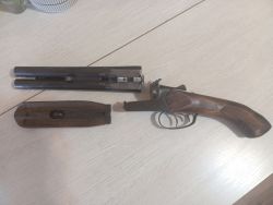 МР-341 Хауда (дерево)