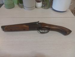 МР-341 Хауда (дерево)