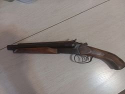 МР-341 Хауда (дерево)