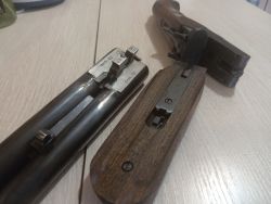 МР-341 Хауда (дерево)