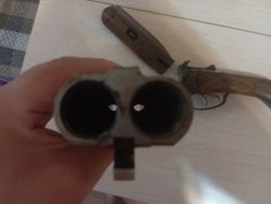 МР-341 Хауда (дерево)