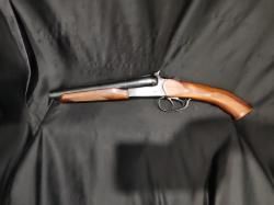 МР-341, "Хауда", кал.12/35