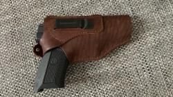 МР-353 калибр 45 Rubber 