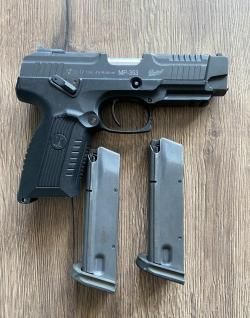 МР-353 ООП Ярыгин