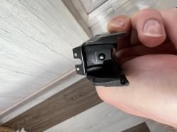 МР-353 (ПЯ, Ярыгин, Викинг) 45 rubber