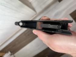 МР-353 (ПЯ, Ярыгин, Викинг) 45 rubber