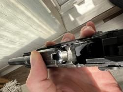 МР-353 (ПЯ, Ярыгин, Викинг) 45 rubber