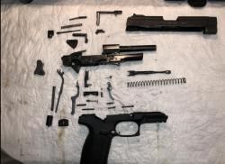 МР-353 (ПЯ, Ярыгин, Викинг) 45 rubber