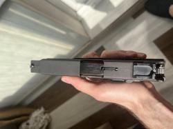 МР-353 (ПЯ, Ярыгин, Викинг) 45 rubber