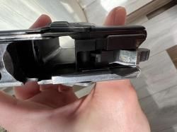 МР-353 (ПЯ, Ярыгин, Викинг) 45 rubber