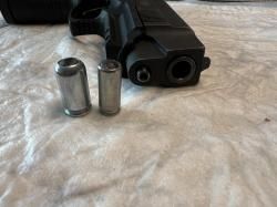 МР-353 (ПЯ, Ярыгин, Викинг) 45 rubber