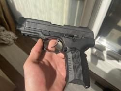 МР-353 (ПЯ, Ярыгин, Викинг) 45 rubber