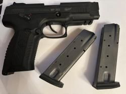 Мр 353 rubber 45