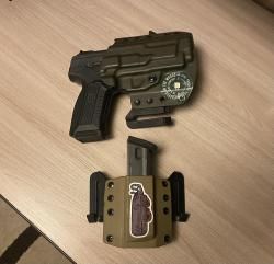 МР 353 Ярыгин 45 rubber 