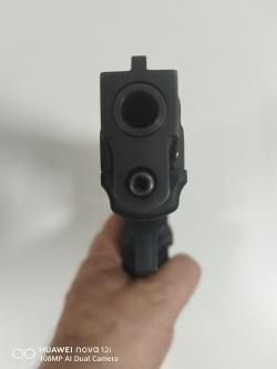МР 353 Ярыгина, 45кал.