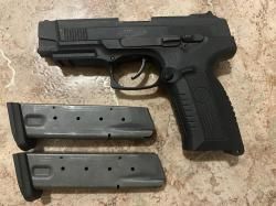 МР-353 Ярыгина