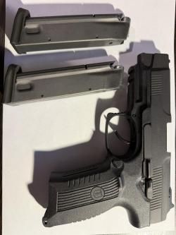 МР-353 Ярыгина