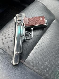Мр-355 9мм