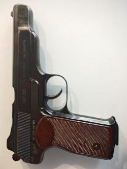 МР 355 АПС Стечкин