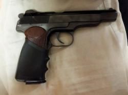 МР-355 (газовый(гсв)  Стечкин)