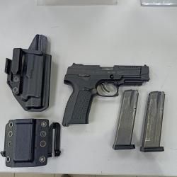 МР-356 пистолет Ярыгина к.10х28