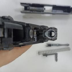 МР-356 пистолет Ярыгина к.10х28