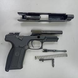 МР-356 пистолет Ярыгина к.10х28