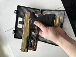 МР-356 Ярыгин