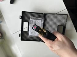 МР-356 Ярыгин