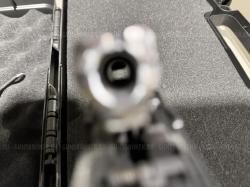 МР-356 пистолет Ярыгина "Грач"