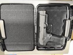 МР-356 пистолет Ярыгина "Грач"