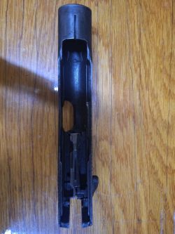 МР-371, ПМ, Стартовый, Сигнальный, Байкал