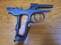 МР-371, ПМ, Стартовый, Сигнальный, Байкал