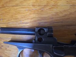 МР-371, ПМ, Стартовый, Сигнальный, Байкал